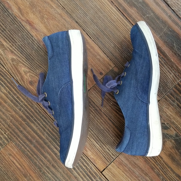 Grasshopper Janey II Sneakers - Picture 10 of 13